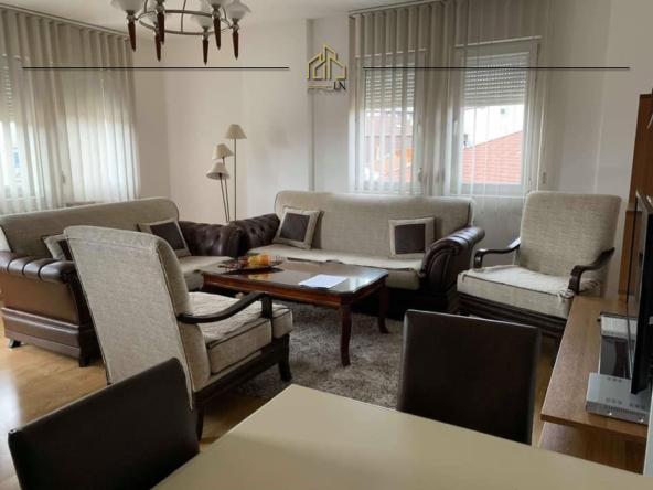 Banesë me qira – Parku i Qytetit