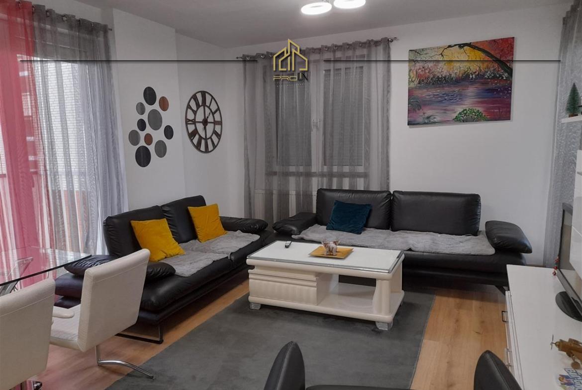 Banesë në shitje – Fushë Kosovë