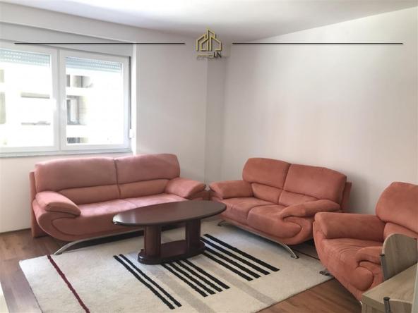 Banesë me qira – Mati 1