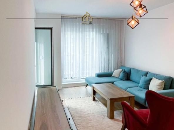 Banesë me qira – Tophane