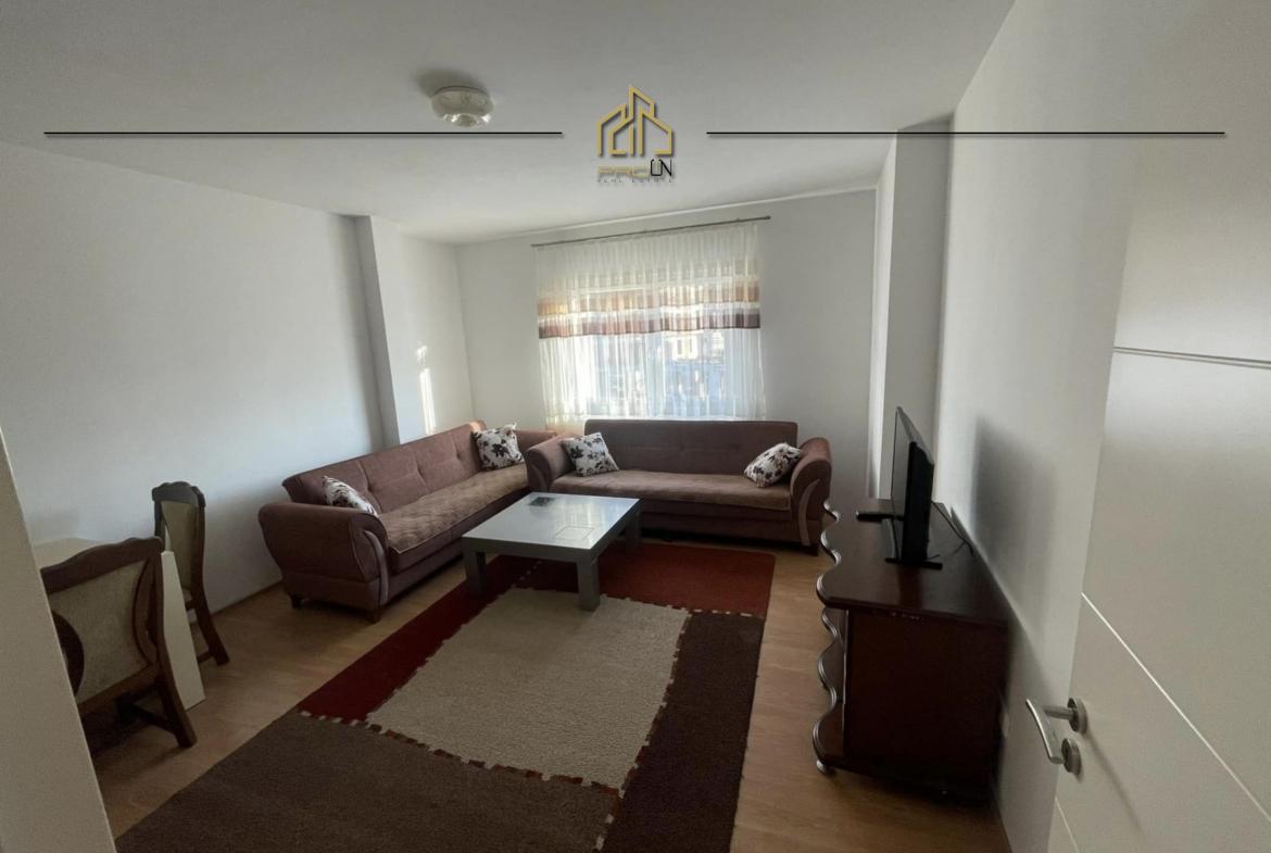 Banesë me qira – Mati 1