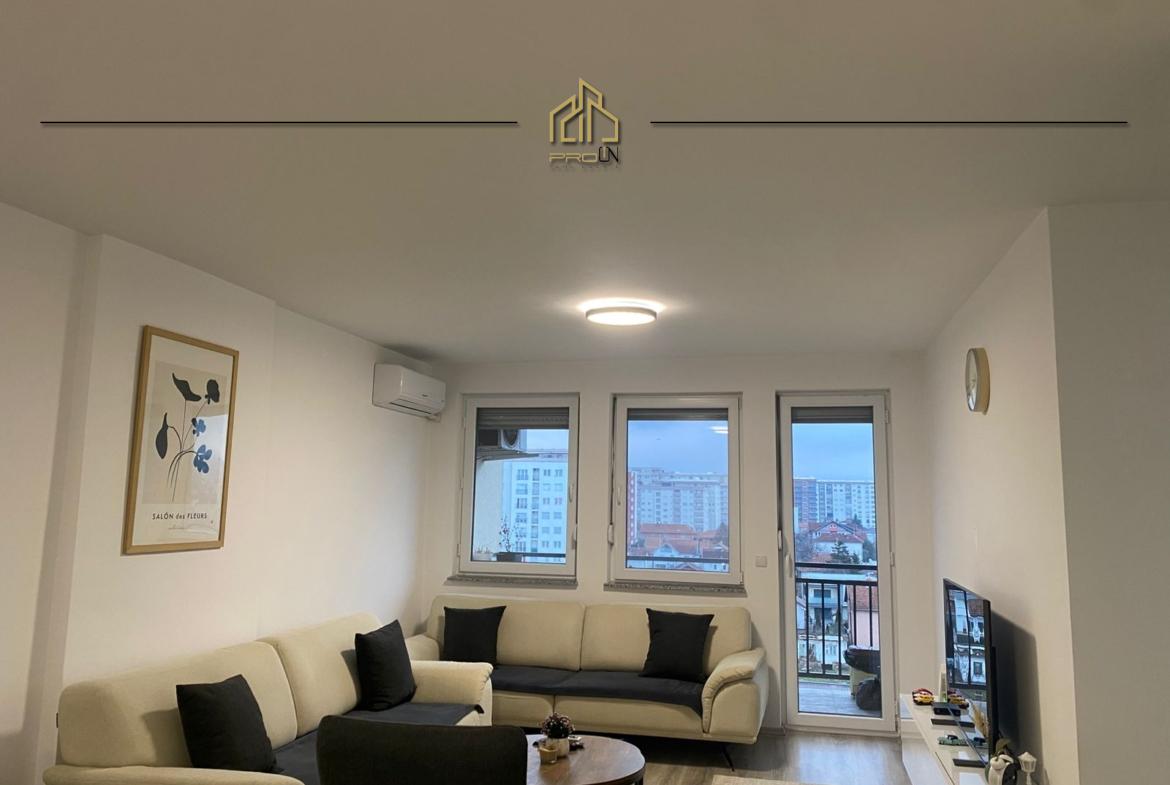 Banesë në shitje – Fushë Kosovë