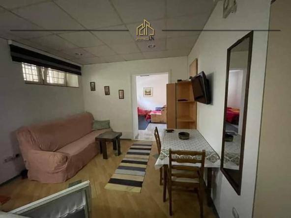 Banesë me qira – Qendër