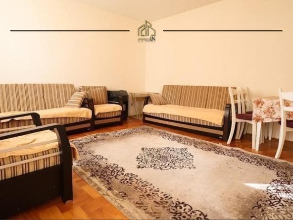 Banesë me qira – Mati 1