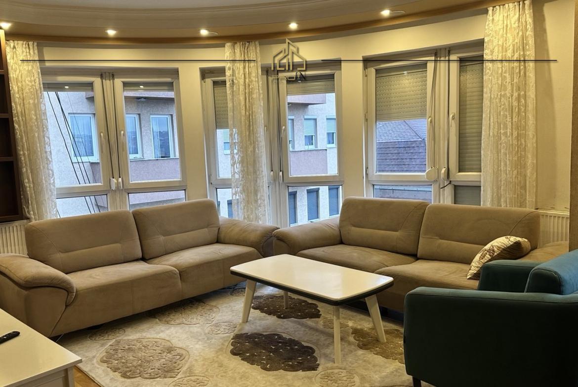 Banesë me qira – Qendër