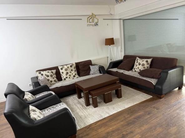 Banesë me Qira – Rruga B