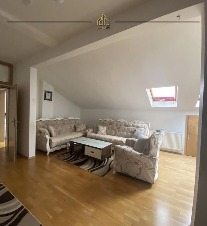 Banesë në shitje – Fushë Kosovë