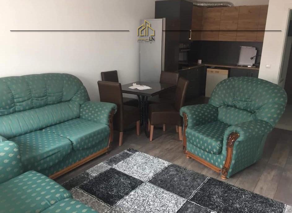 Banesë me qira – Rruga B