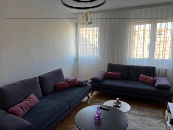 Banesë me qira – Dardani