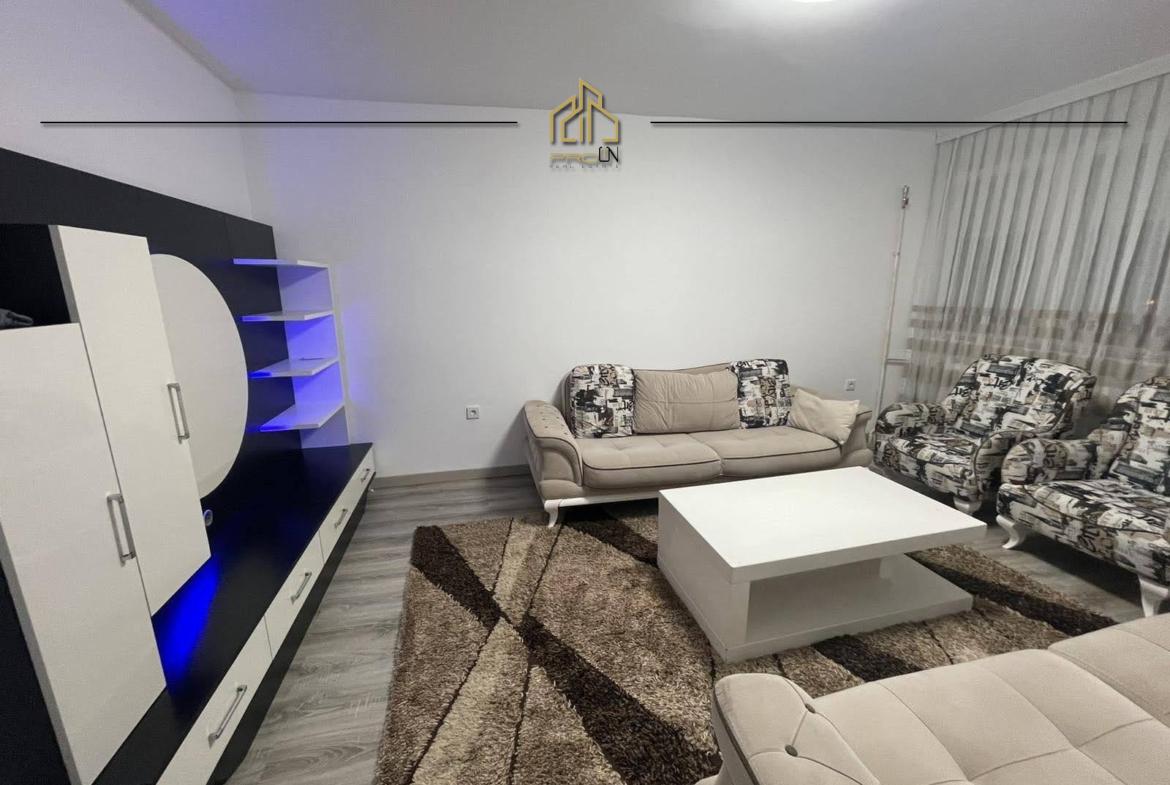 Banesë me qira – Dardani