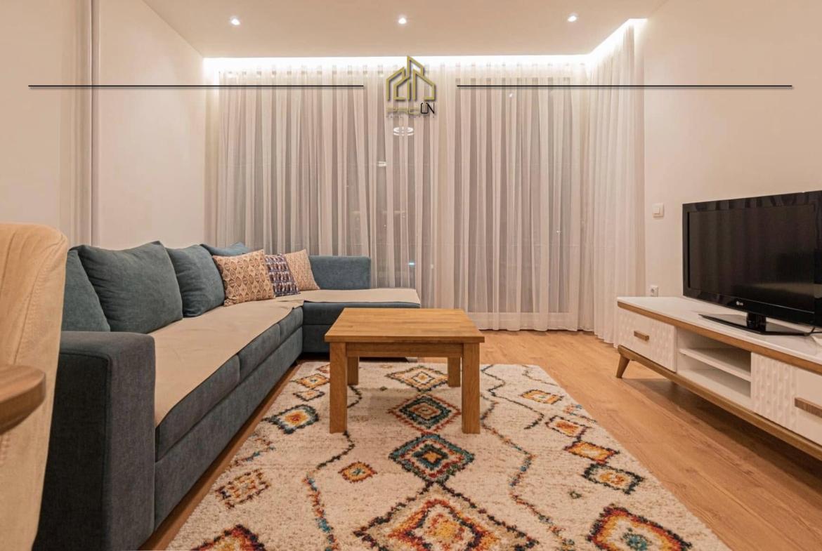 Banesë me qira – Ulpianë