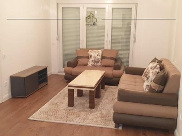 Banesë me qira – Mati 1