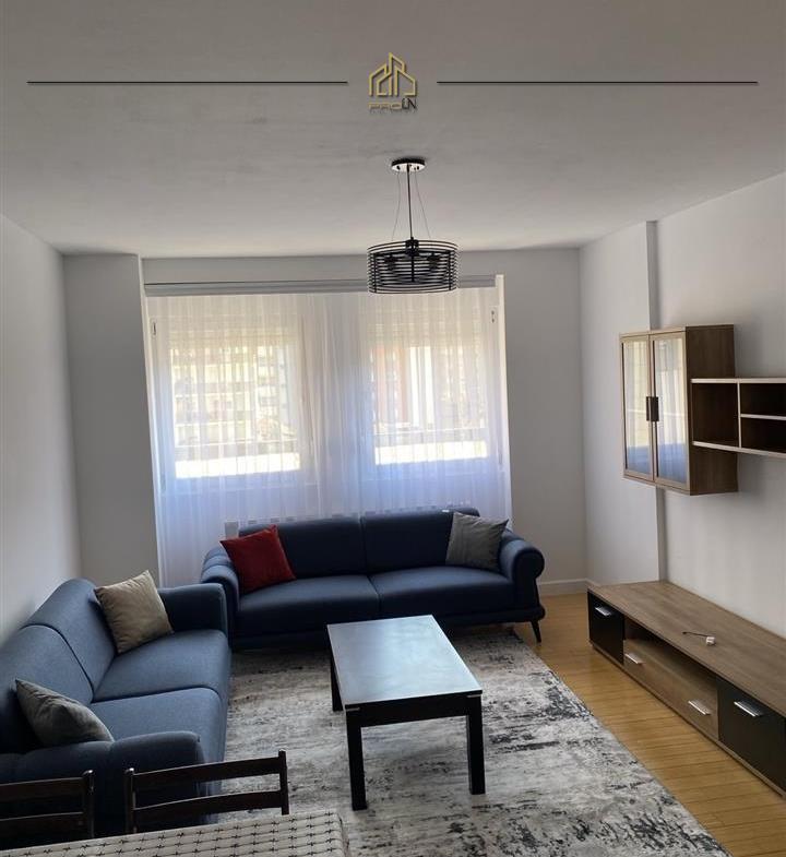 Banesë me qira – Mati 1