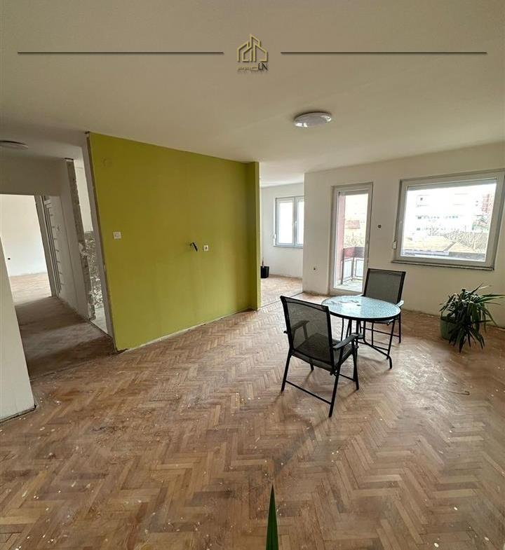 Banesë në shitje – Fushë Kosovë