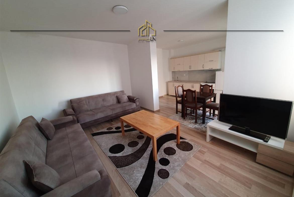 Banesë me qira – Mati 1