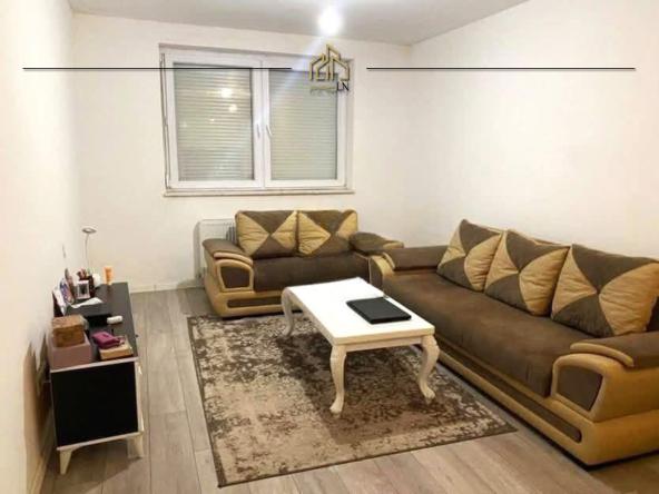 Banesë me qira – Mati 1