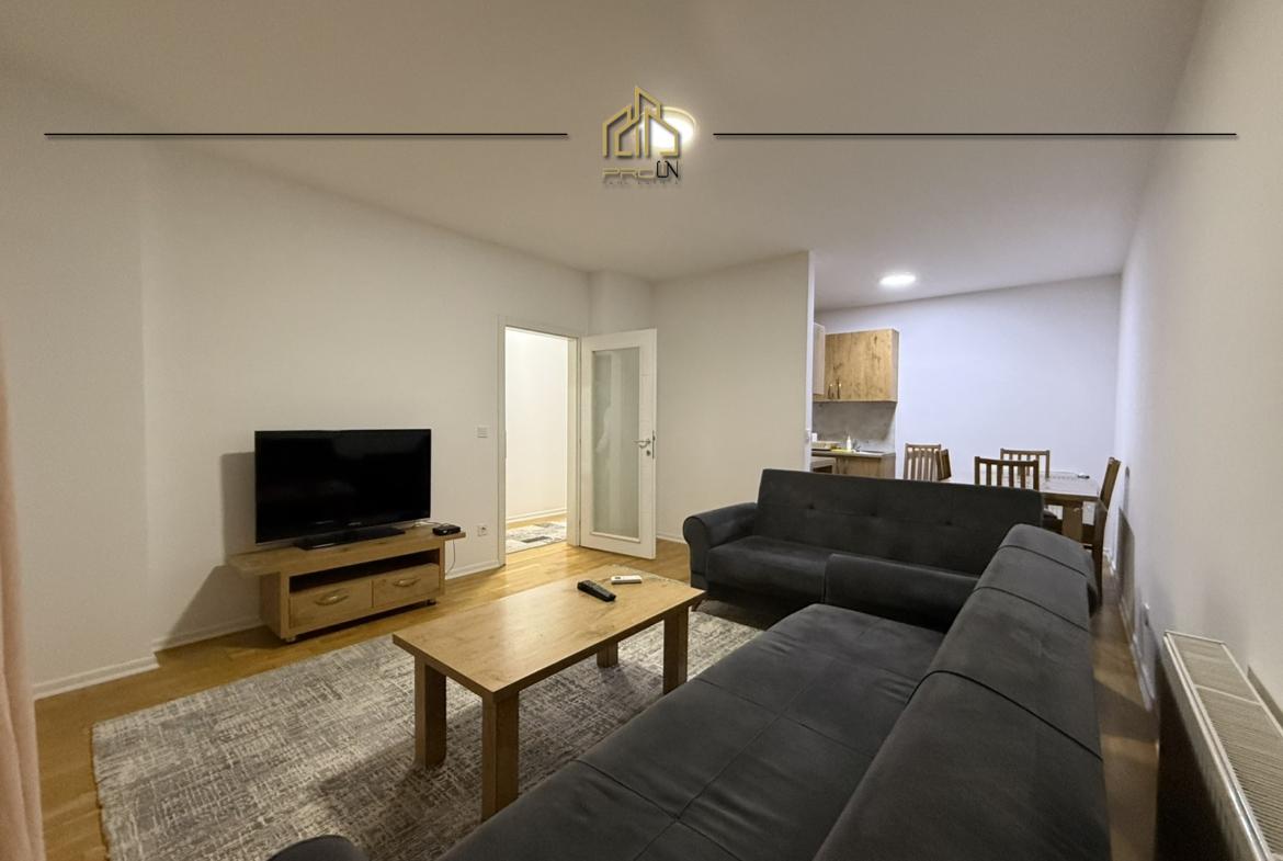 Banesë me qira – Rruga C