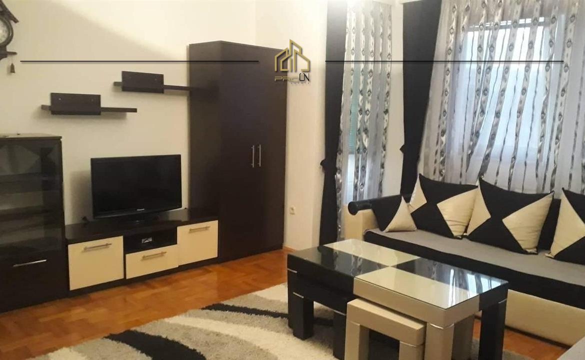 Banesë me qira – Lagja e Spitalit