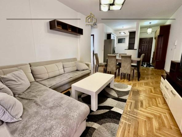 Banesë me qira – Kalabri (Emshir)