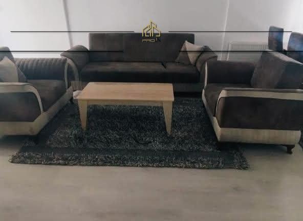 Banesë me qira – Mati 1