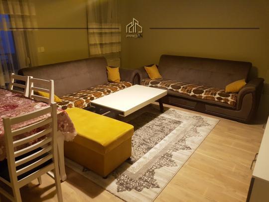 Banesë me qira – Kalabri (Emshir)