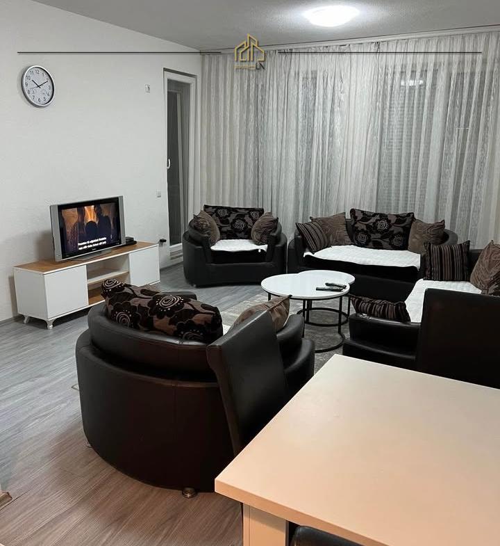 Banesë me qira – Mati 1