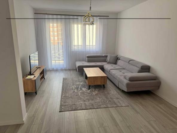 Banesë me qira – Mati 1