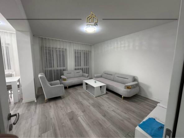 Banesë me qira – Mati 1