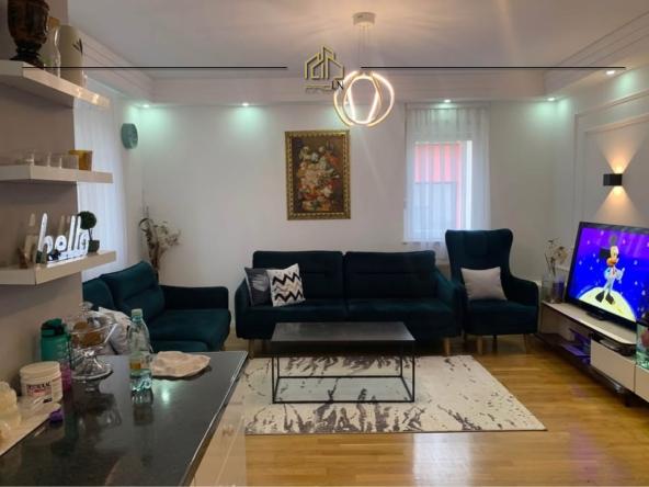 Banesë në shitje – Rruga C