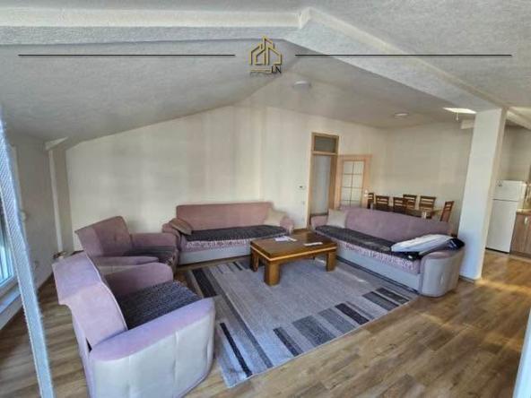 Penthouse me qira – Rruga B