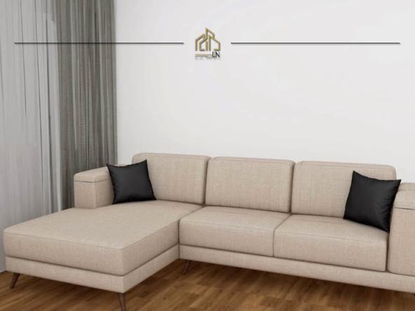 Banesë me qira – Fushë Kosovë