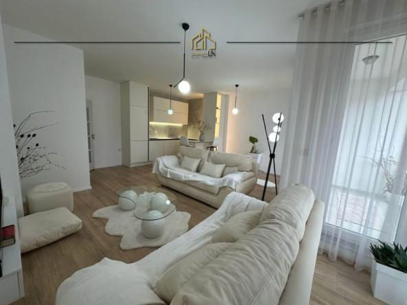 Banesë me qira – Rruga C