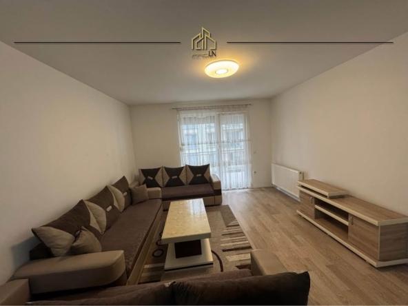 Banesë me qira – Fushë Kosovë