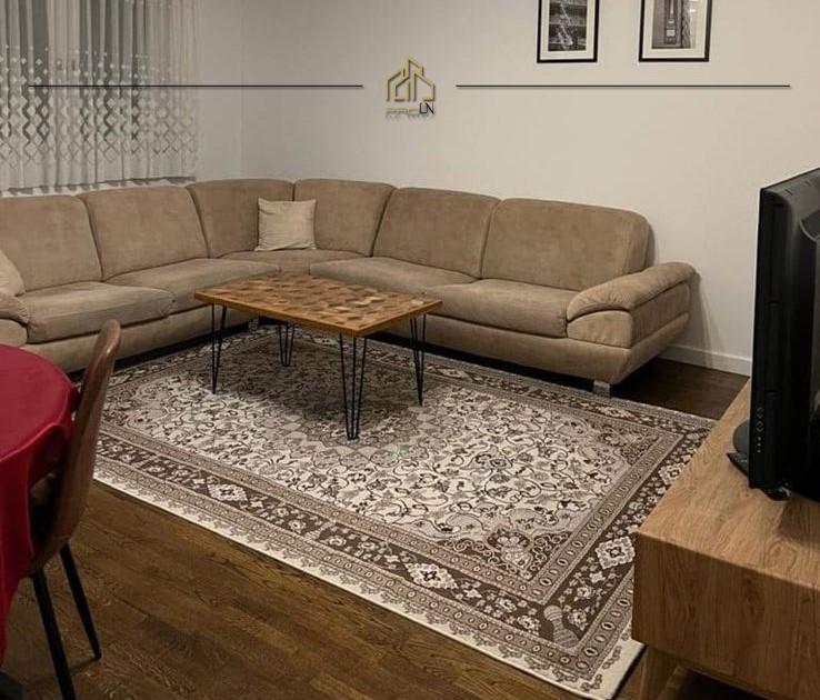 Banesë me qira – Lagja e Muhaxherëve