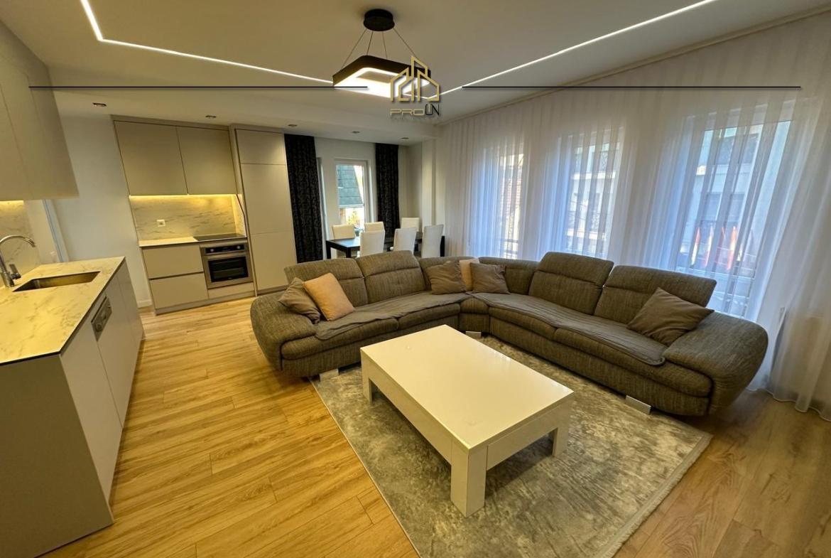 Banesë me qira – Aktash