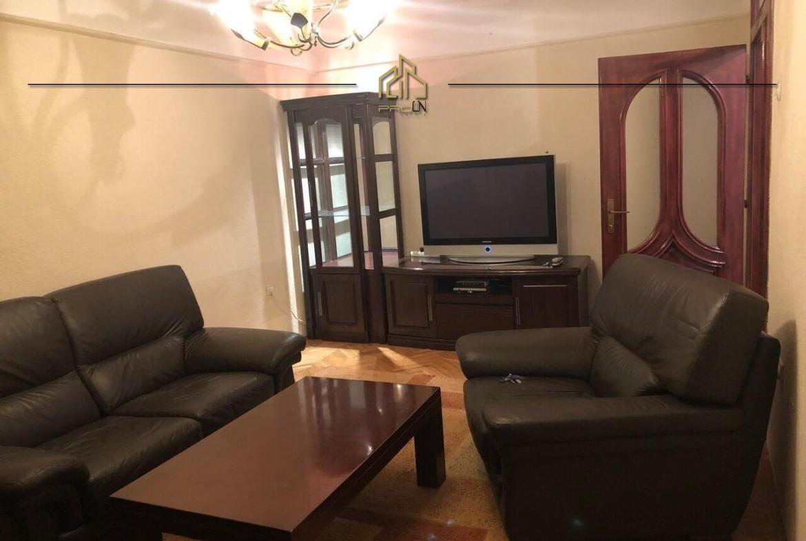 Banesë me qira – Aktash