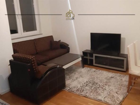 Banesë me qira – Rruga C