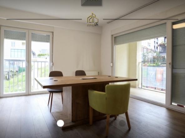 Banesë / Zyre me qira – Rruga B