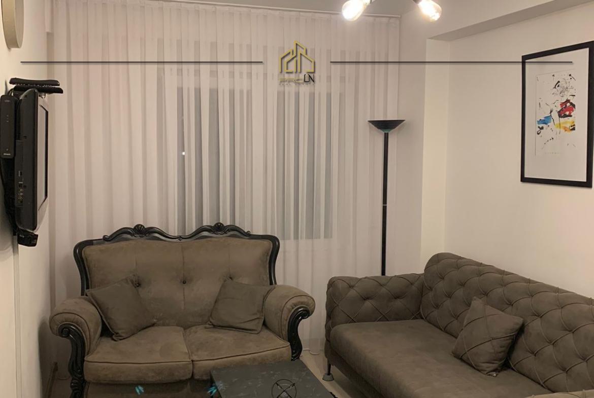 Banesë me qira – Tophane