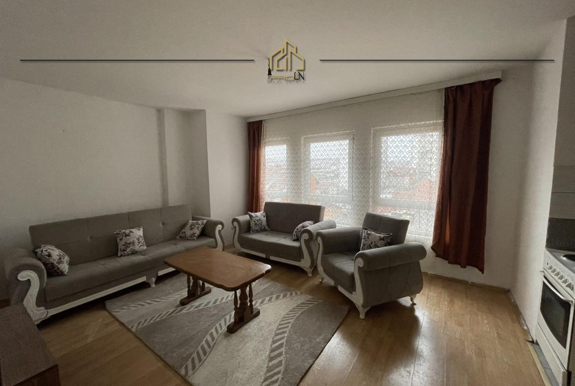 Banesë me qira – Tophane