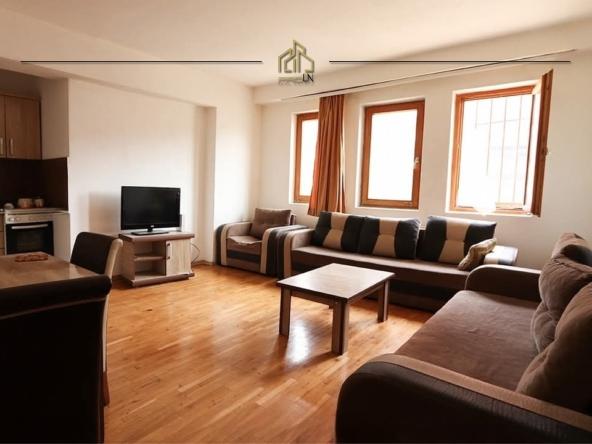 Banesë me qira – Lagja e Spitalit