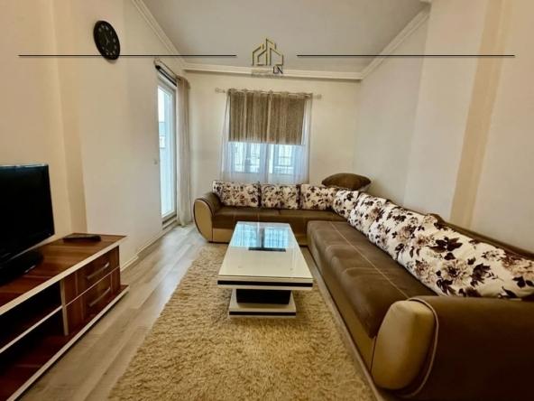 Banesë me qira – Mati 1