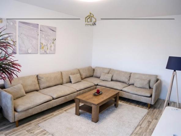 Banesë me qira – Matiqan