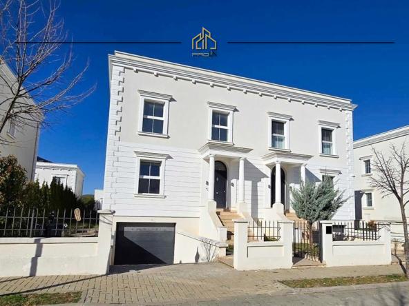 Shtëpi në shitje – Bernicë e Epërme