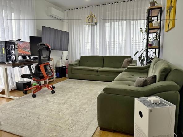 Banesë në shitje – Mati 1