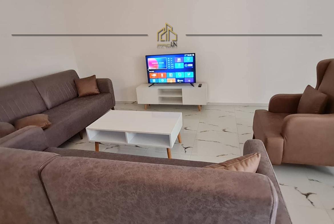 Banesë me qira – Rruga B