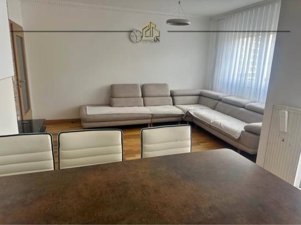 Banesë me qira – Kalabri (Emshir)