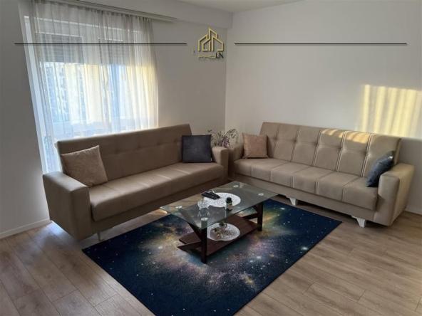 Banesë me qira – Rruga B