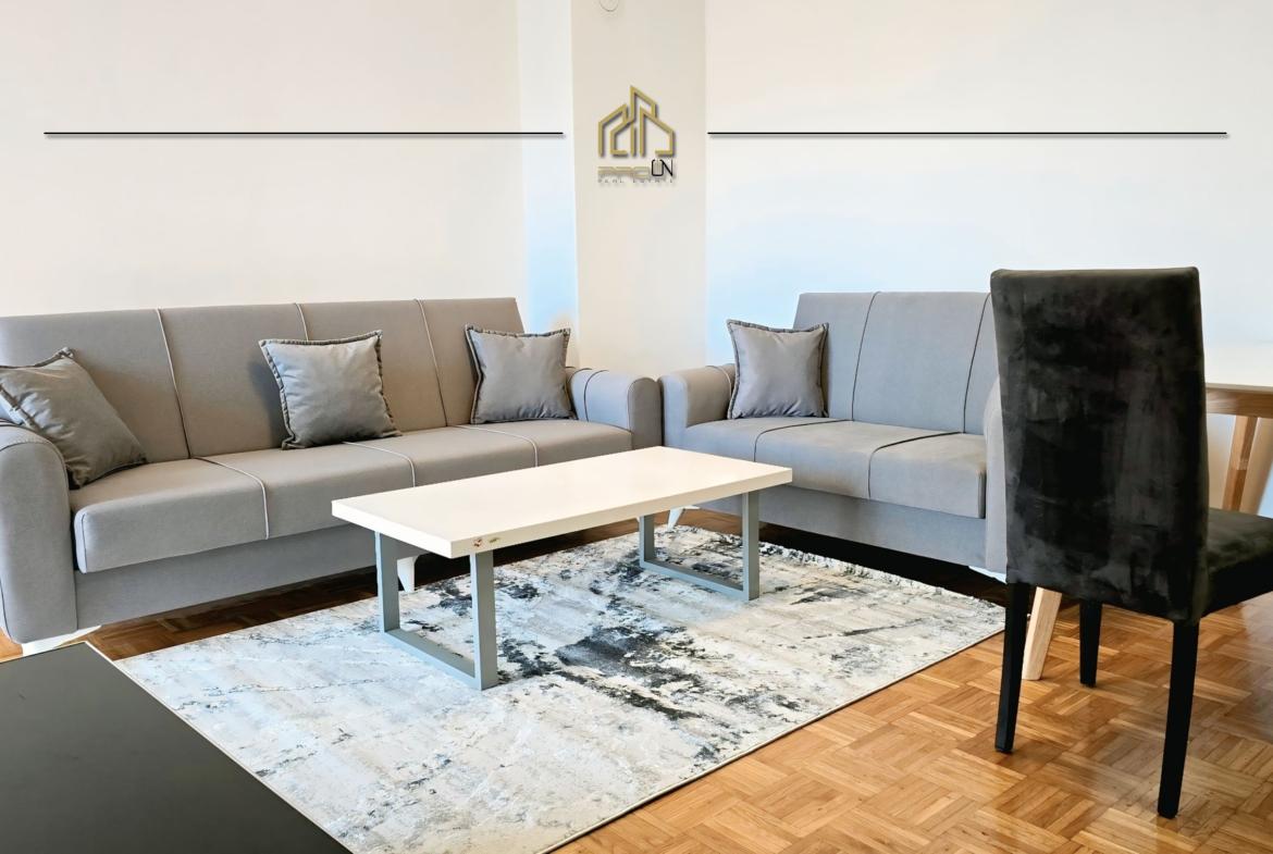 Banesë me qira – Bregu i Diellit