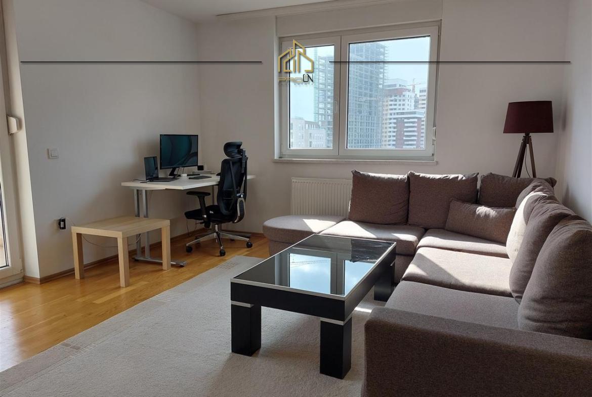 Banesë me qira – Arbëri (Dragodan)